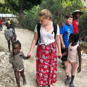 Meet your Posher, Sarah